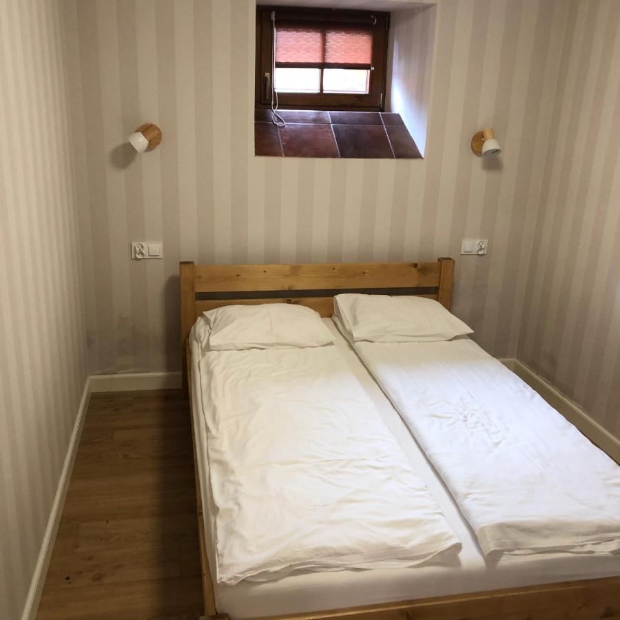 Sniezka Apartment Duszniki Zdrój Exterior foto
