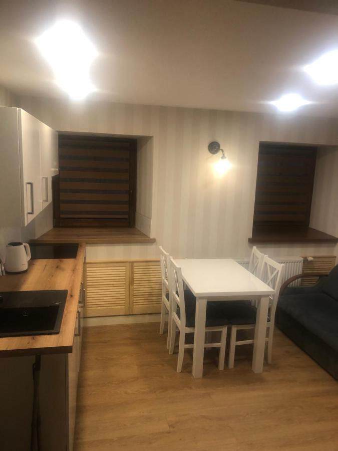Sniezka Apartment Duszniki Zdrój Exterior foto