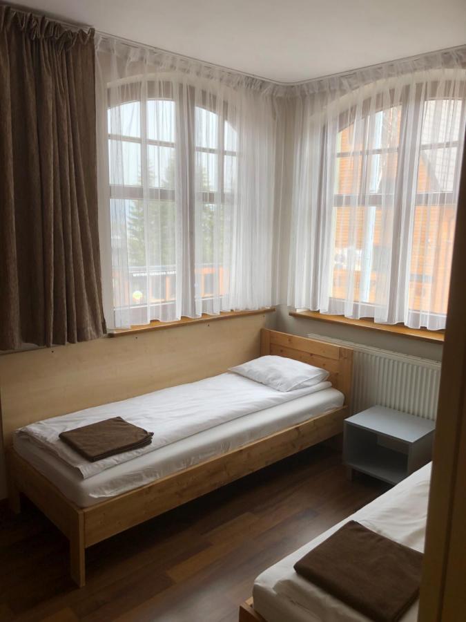 Sniezka Apartment Duszniki Zdrój Exterior foto