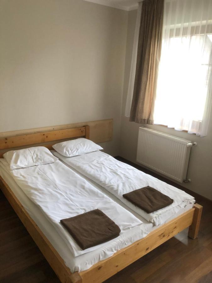 Sniezka Apartment Duszniki Zdrój Exterior foto