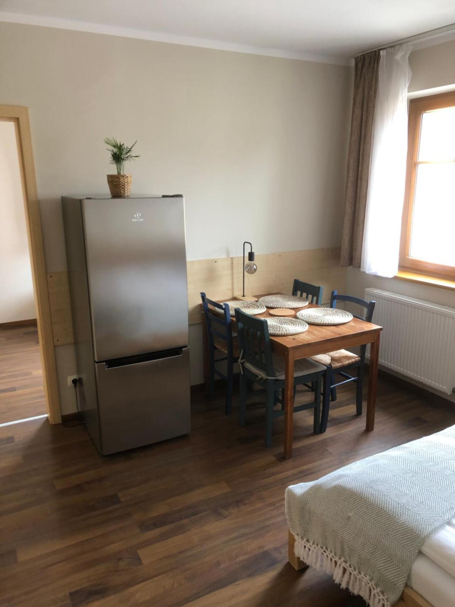Sniezka Apartment Duszniki Zdrój Exterior foto